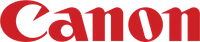Logo van Canon