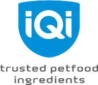 Logo van IQI