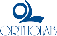 Logo van Ortholab